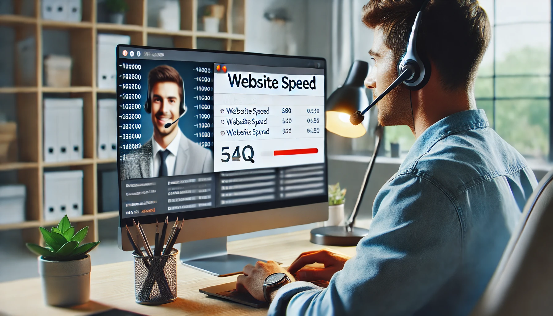 انتخاب هاستینگ مناسب برای سرعت بهتر سایت