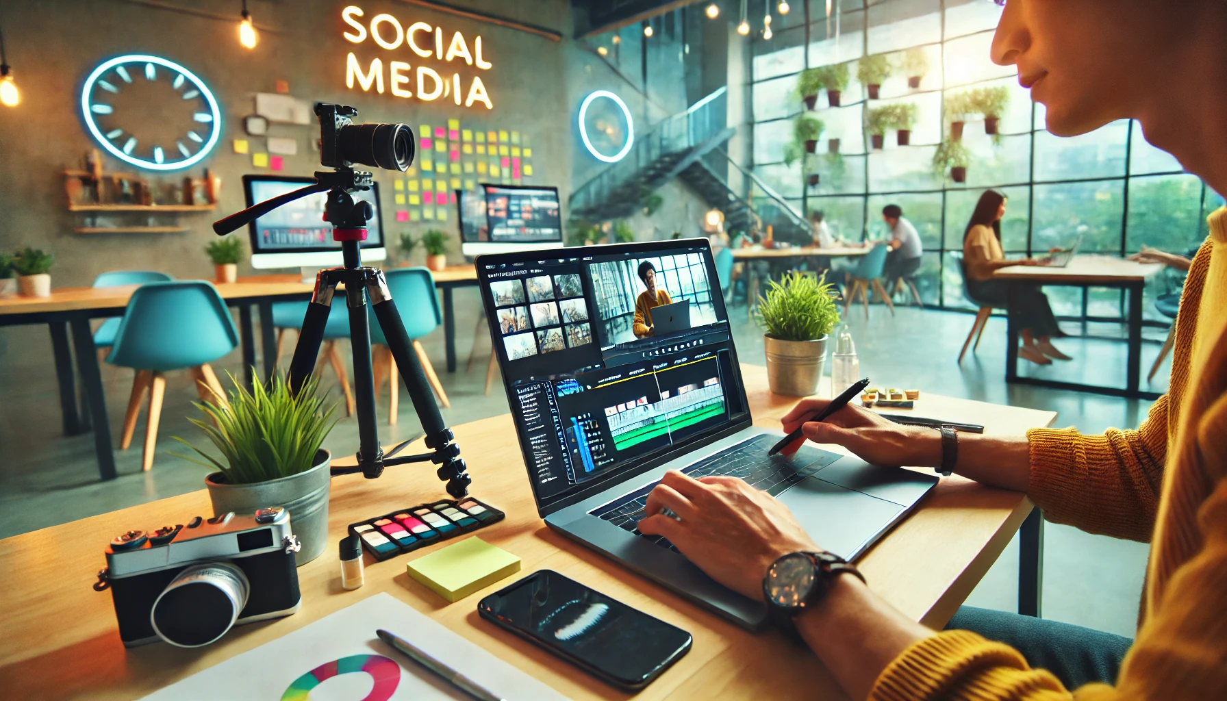 بازاریابی ویروسی برای صنایع خاص